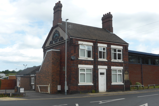 Dog & Partridge, Stoke