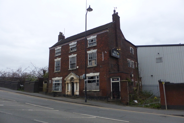 Duke Of Bridgwater, Stoke