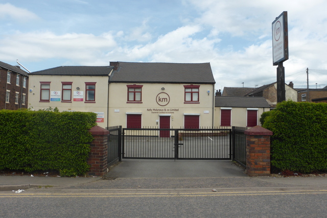 The Mitre, Stoke