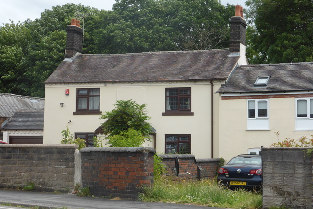 Old King & Queen, Stoke