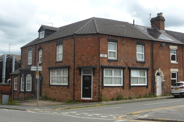 Swan Inn, Stoke