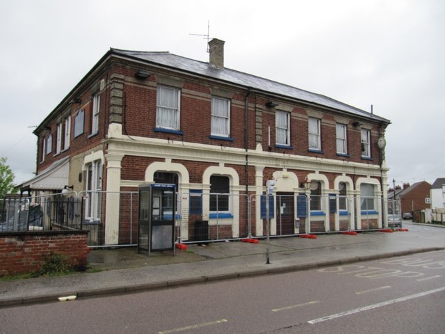 Marquis Of Lorne, Kirkley Marquis Of Lorne, Kirkley