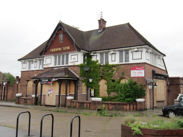 Morning Star, Kirkley Morning Star, Kirkley
