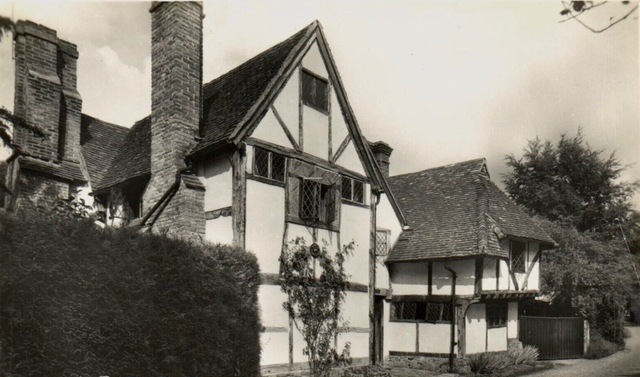 Packhorse Inn, Godstone Packhorse Inn, Godstone