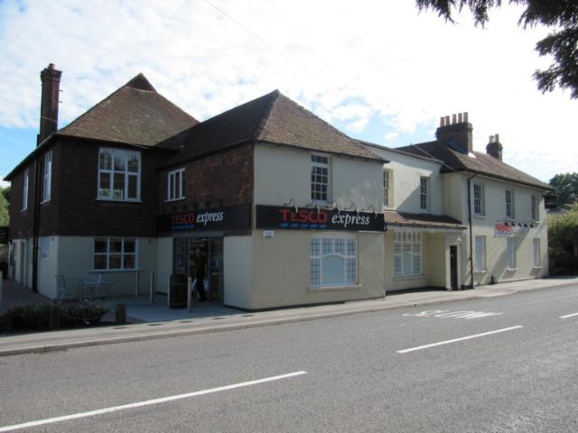 Red Lion, Milford