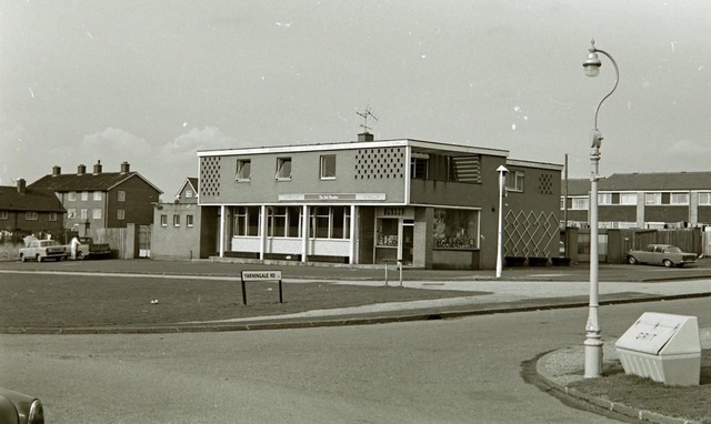 Ash Meadow, Birmingham, B14 Ash Meadow, Birmingham, B14