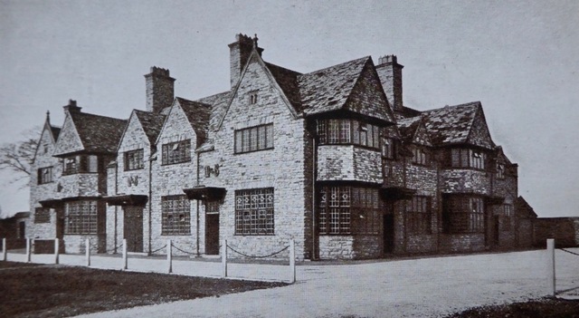 The Stockland, Birmingham The Stockland, Birmingham