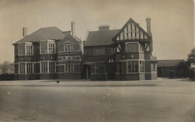 Bulls Head, Birmingham