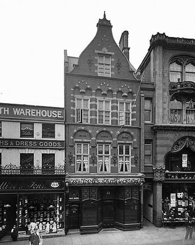 Horse & Groom, Birmingham Horse & Groom, Birmingham