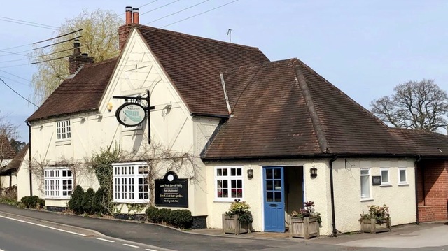 Navigation Inn, Lapworth