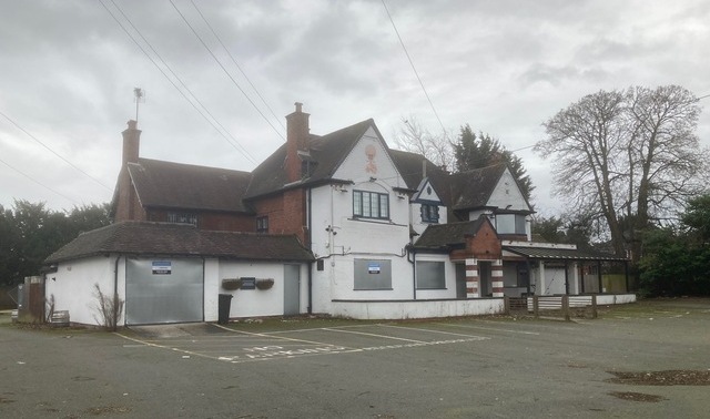 Red House, Solihull Red House, Solihull