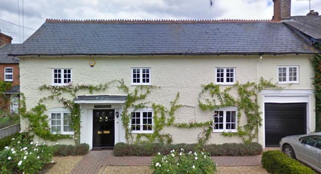 Fox & Hounds, Netheravon Fox & Hounds, Netheravon