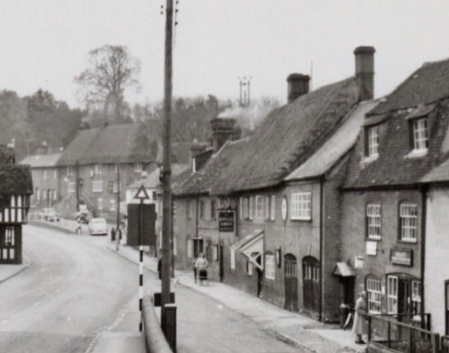 Kings Arms, Potterne