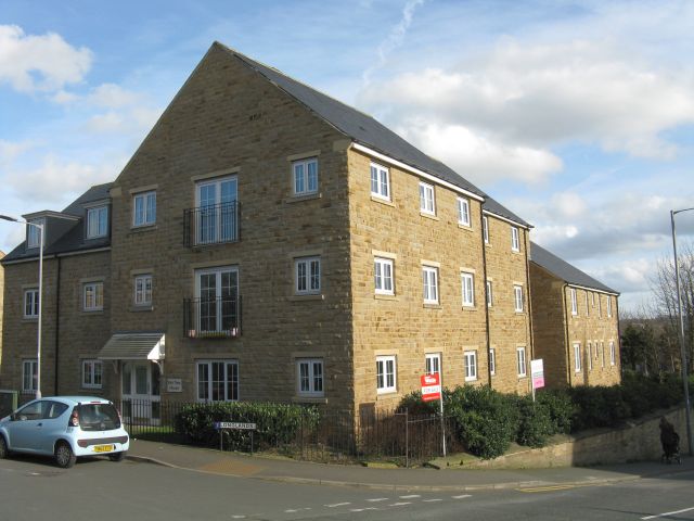 White Horse Inn, Bradford, BD10