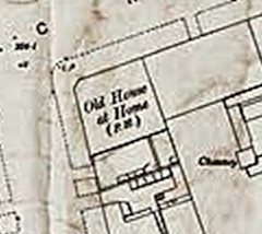 Old House At Home, Bradford, BD5