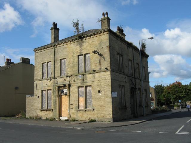 The Parkside, Bradford, BD5