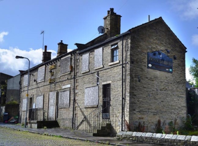 Prince Of Wales, Bradford, BD5