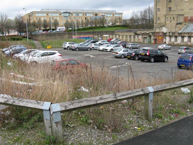 Roebuck Inn, Bradford, BD5