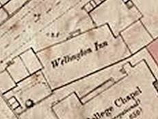 Wellington Inn, Bradford, BD5