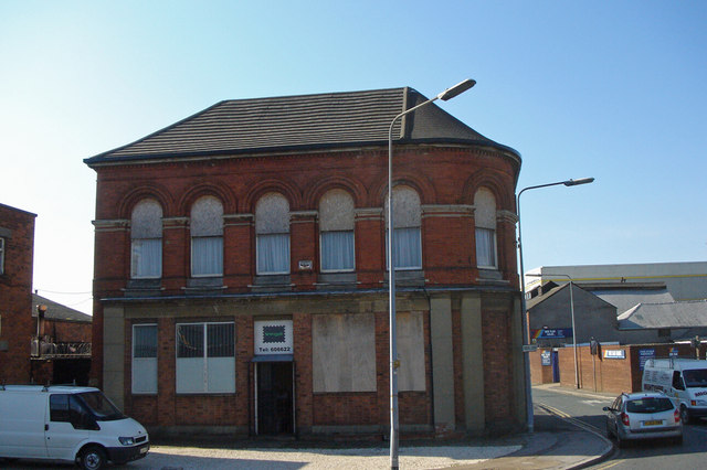 East Sculcoates Central Hotel, Kingston Upon Hull
