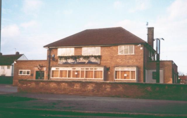 Viking Hotel, Kingston Upon Hull