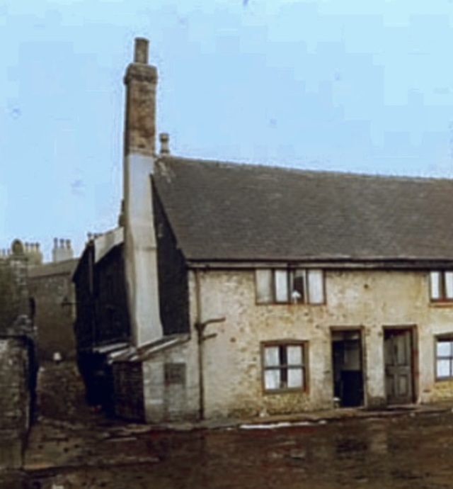 Friendly Inn, Leeds, LS10 Friendly Inn, Leeds, LS10