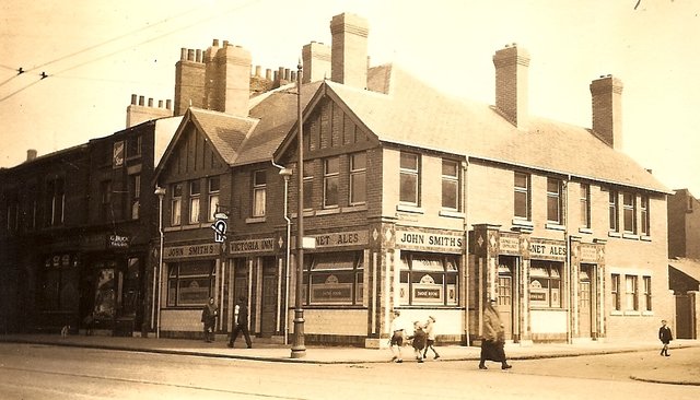 Victoria Inn, Leeds, LS10 Victoria Inn, Leeds, LS10