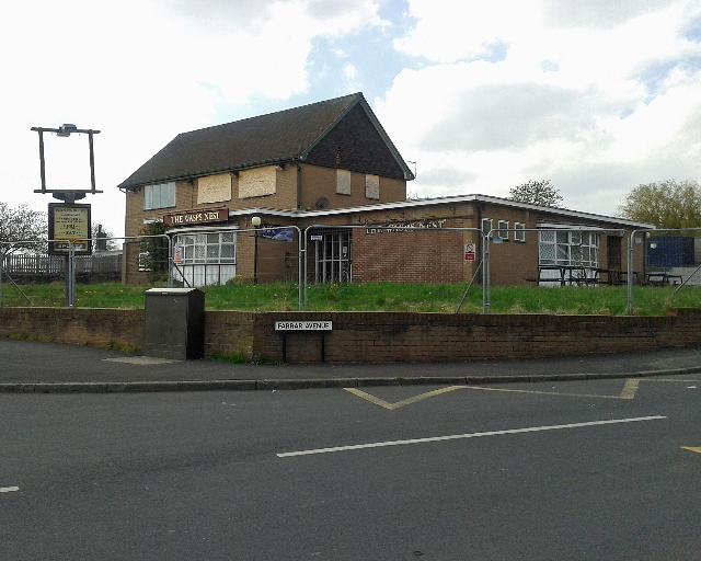 Wasps Nest, Mirfield Wasps Nest, Mirfield